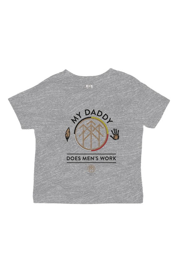 Dedicated to Depth | Infant Fine Jersey Tee