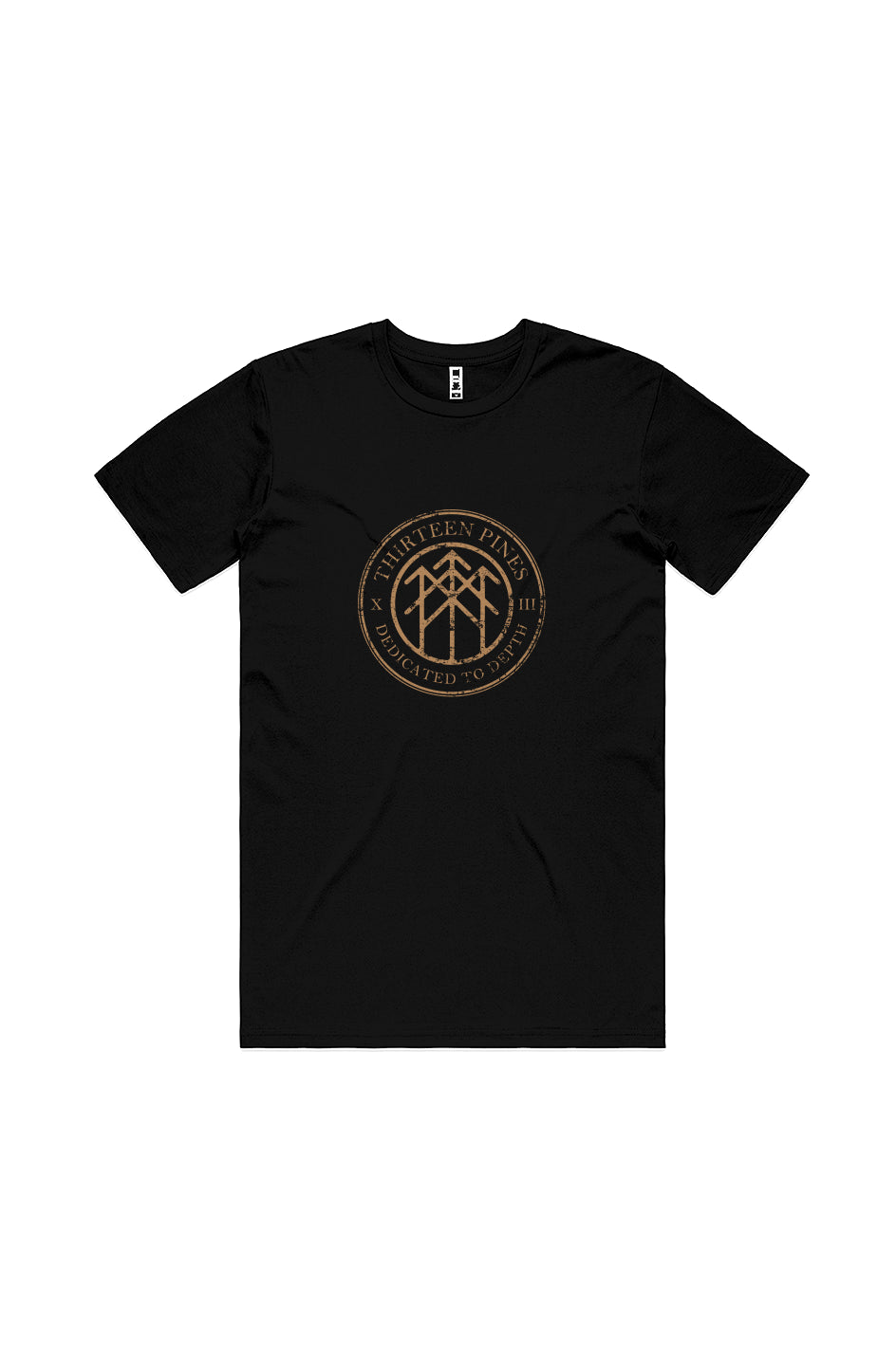 THIRTEEN PINES | BASIC TEE