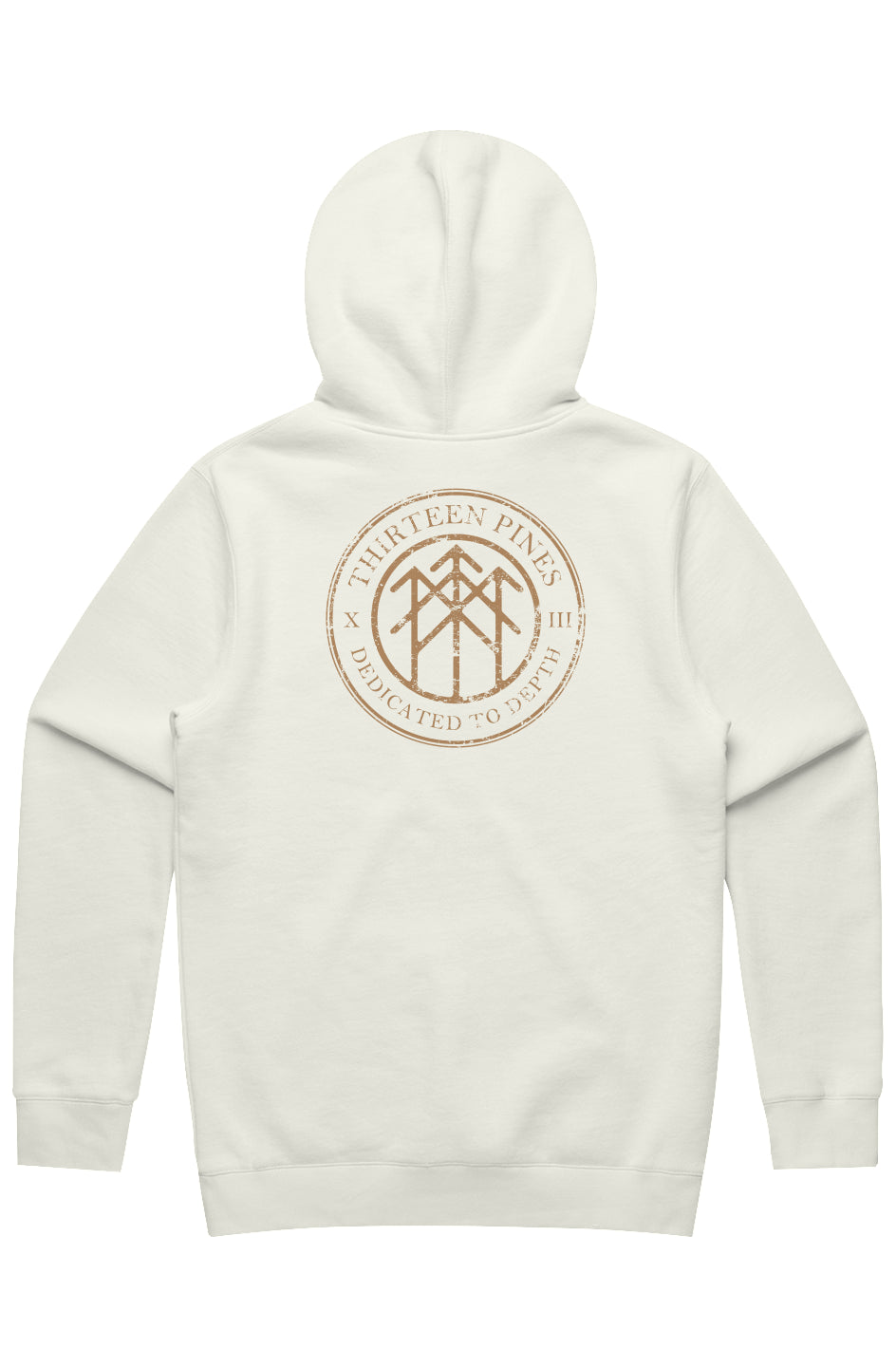 My (Future) Man Does Men's Work | Organic Stencil Hood