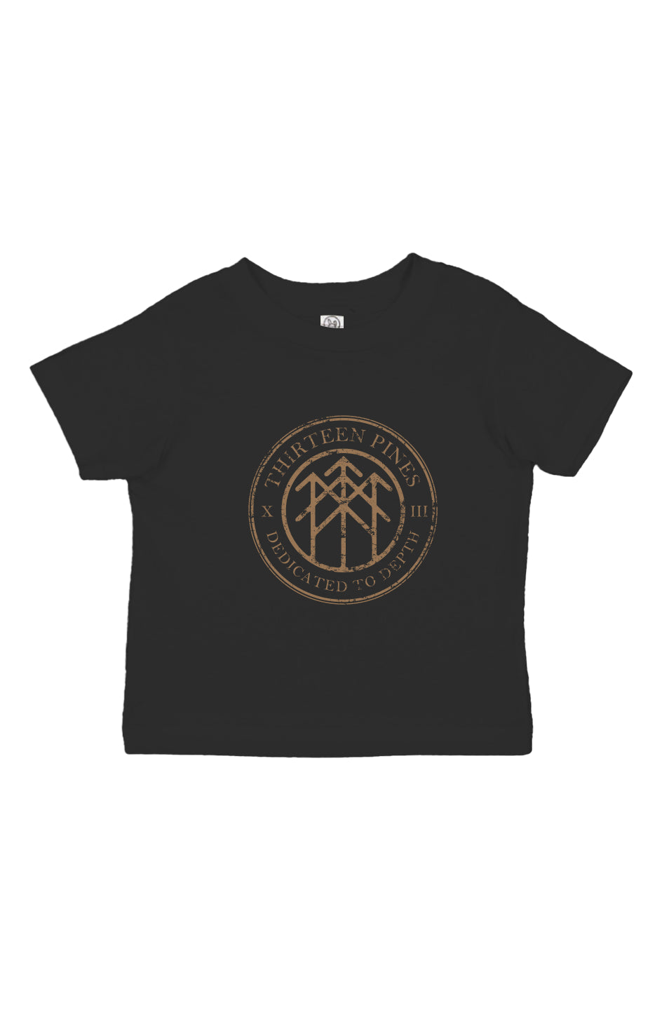 Thirteen Pines | Infant Fine Jersey Tee
