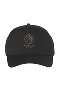 Thirteen Pines | Five-Panel Twill Cap