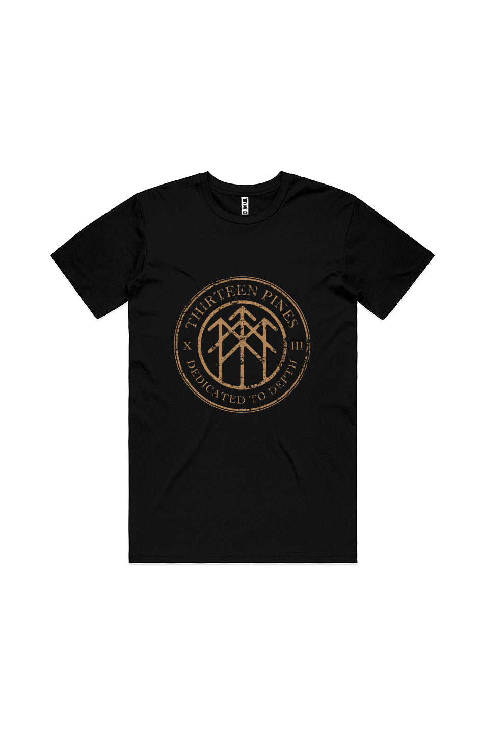 Thirteen Pines | Basic Tee