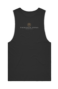 Dedicated To Depth | Athlete Tank Top