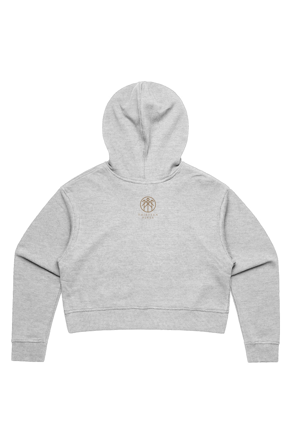 Ladies | My Man Does Men's Work | Organic Crop Hood