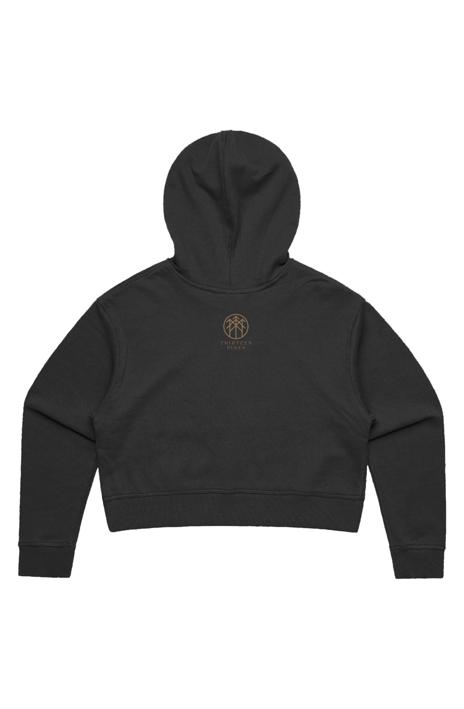 Ladies | My Man Does Men's Work | Organic Crop Hood